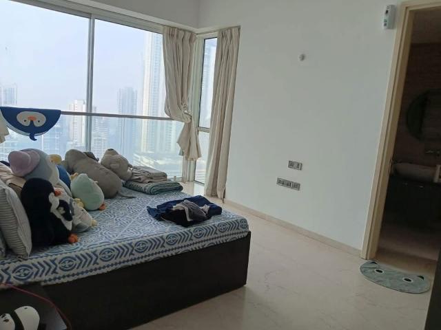 Rental | 3 BHK + 1400 Sq.Ft. Apartment in Shantiniketan Apartments Matunga