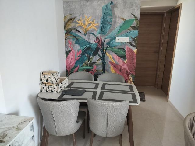 Rental | 3 BHK 1400 Sq.Ft. Apartment in Sukhwani Skylines