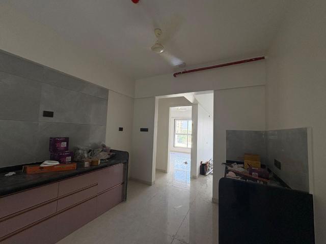 Rental | 3 BHK 1400 Sq.Ft. Apartment in Pashan Gaon