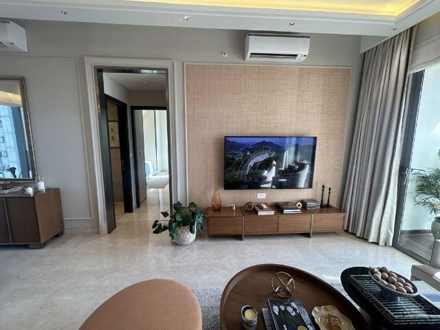 Rental | 3 BHK + 1400 Sq.Ft. Apartment in Piramal Mahalaxmi