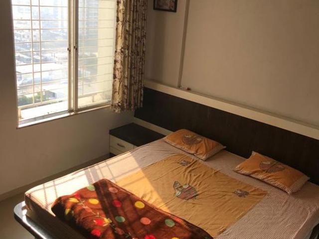 Rental | 3 BHK + 1400 Sq.Ft. Apartment in Pride Aashiyana