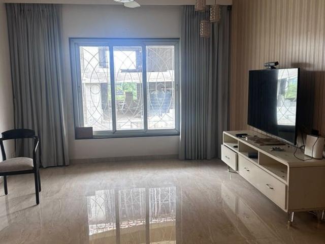 Rental | 3 BHK 1400 Sq.Ft. Apartment in Pride Valencia