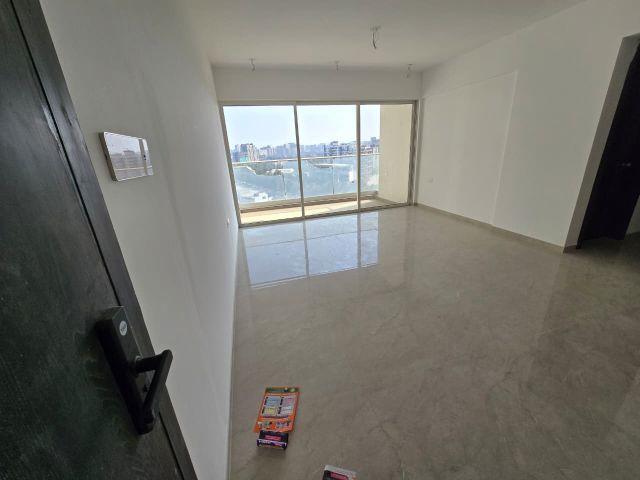 Rental | 3 BHK 1400 Sq.Ft. Apartment in Rama Celestial City Phase II