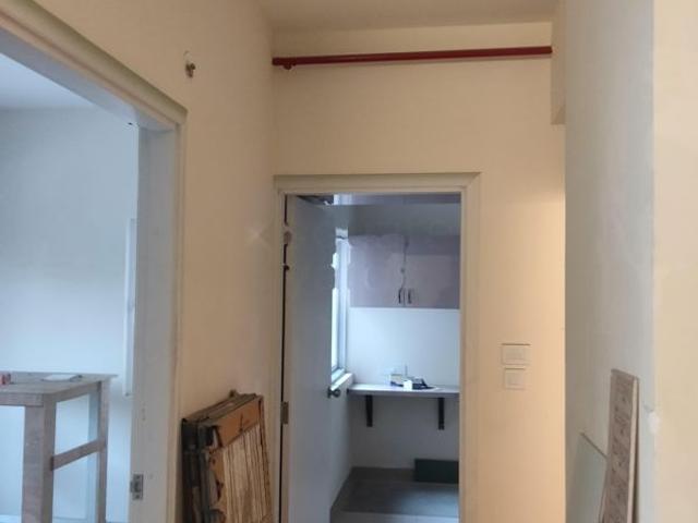 Rental | 3 BHK 1400 Sq.Ft. Apartment in TVS Emerald Jardin