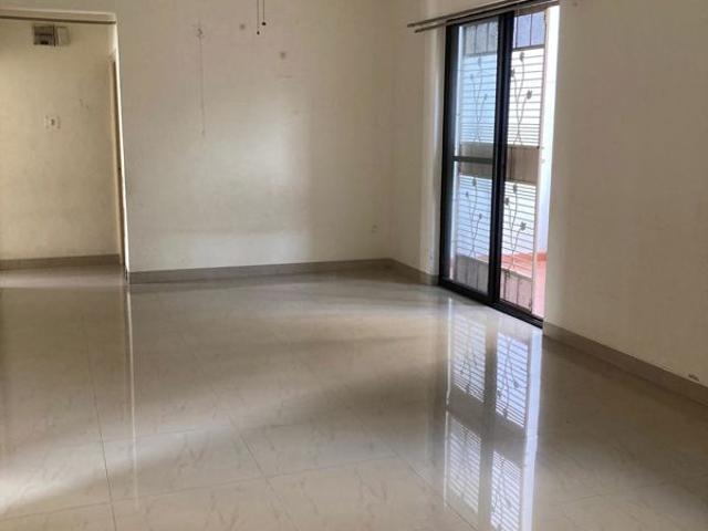 Rental | 3 BHK + 1400 Sq.Ft. Apartment in Unique K Pune