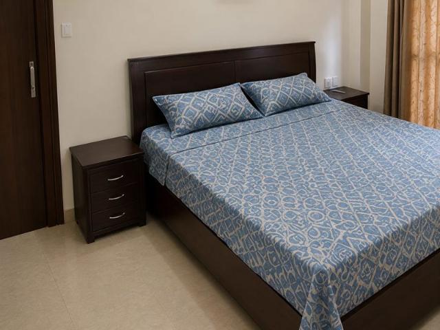 Rental | 3 BHK 1400 Sq.Ft. Apartment in Vasant Kunj