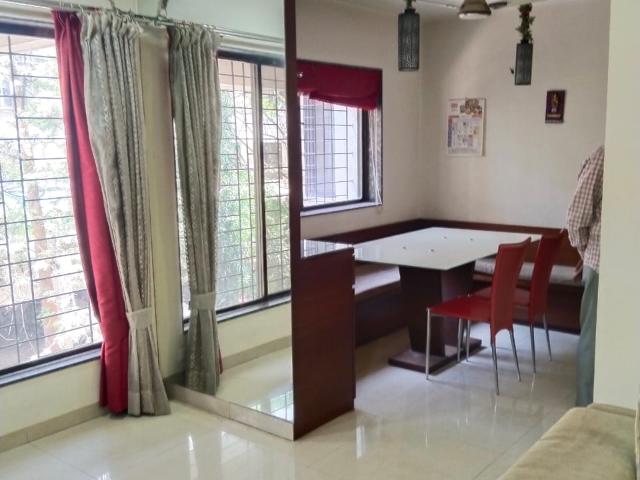 Rental | 3 BHK 1400 Sq.Ft. Apartment in Vikas Nagar