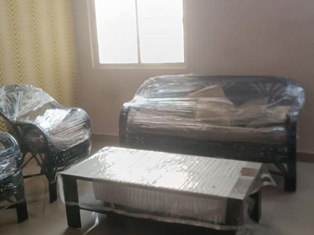 Rental | 3 BHK + 1400 Sq.Ft. Apartment in VVIP Addresses