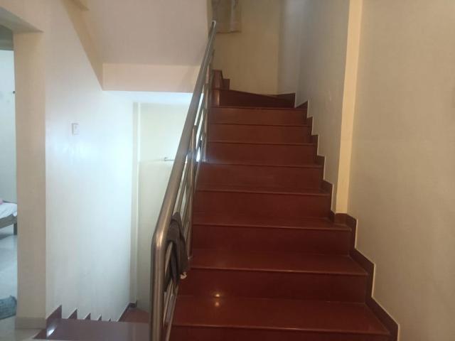 Rental | 3 BHK 1400 Sq.Ft. Independent House in Aundh Gaon