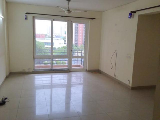 Rental | 3 BHK 1407 Sq.Ft. Apartment in Mahindra Aura