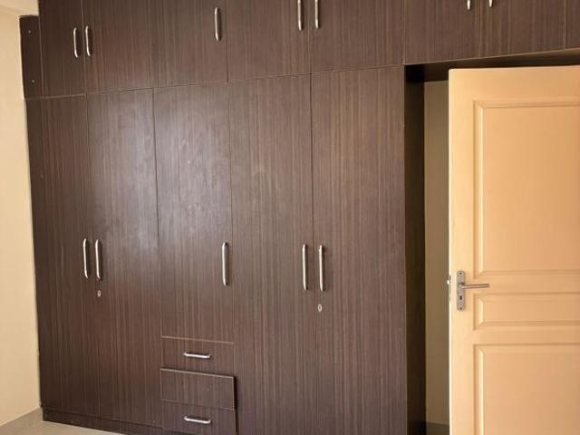 Rental | 3 BHK 1407 Sq.Ft. Apartment in Mahindra Aura