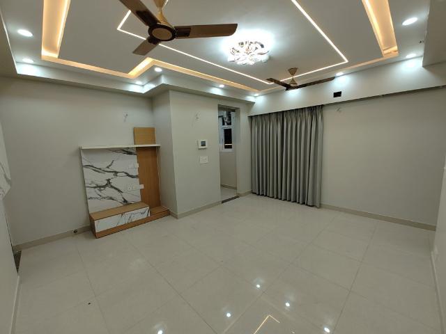 Rental | 3 BHK 1404 Sq.Ft. Apartment in Eldeco Live By The Greens
