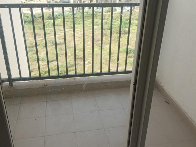 Rental | 3 BHK 1404 Sq.Ft. Apartment in Eldeco Live By The Greens