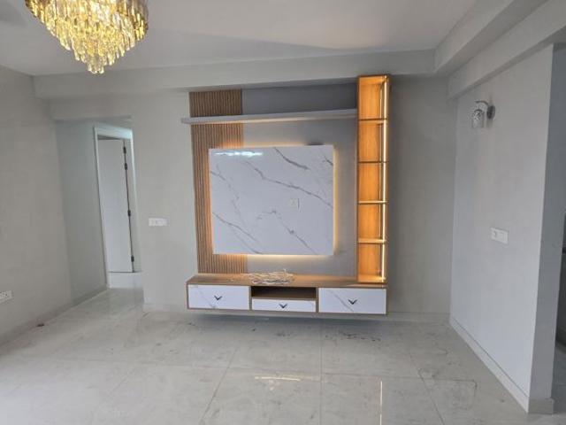 Rental | 3 BHK 1404 Sq.Ft. Apartment in Eldeco Live By The Greens