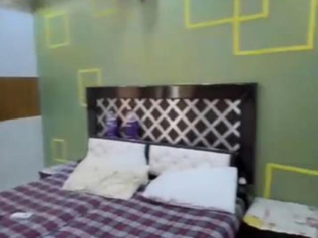 Rental | 3 BHK 1405 Sq.Ft. Apartment in Proview Officer City 2