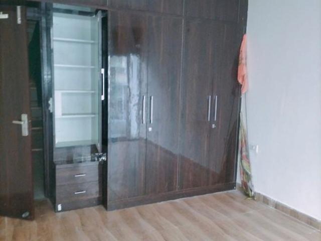 Rental | 3 BHK 1405 Sq.Ft. Apartment in Proview Officer City Premium Tower