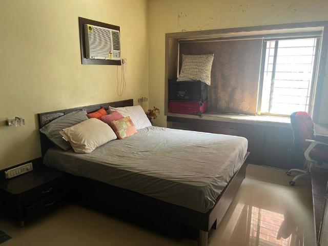 Rental | 3 BHK 1405 Sq.Ft. Apartment in Raheja Sherwood