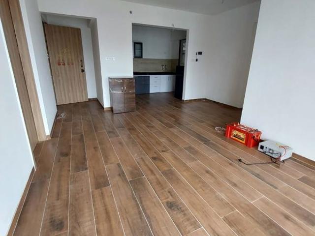 Rental | 3 BHK + 1405 Sq.Ft. Apartment in Unique K Town