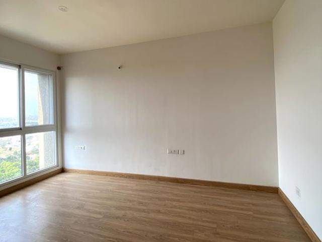 Rental | 3 BHK 1408 Sq.Ft. Apartment in Assetz Marq Phase 2