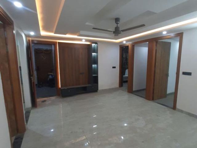 Rental | 3 BHK 140 Sq.Ft. Independent House in Chattarpur