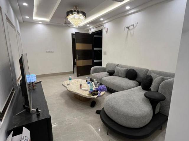 Rental | 3 BHK 140 Sq.Yd. Apartment in Chattarpur