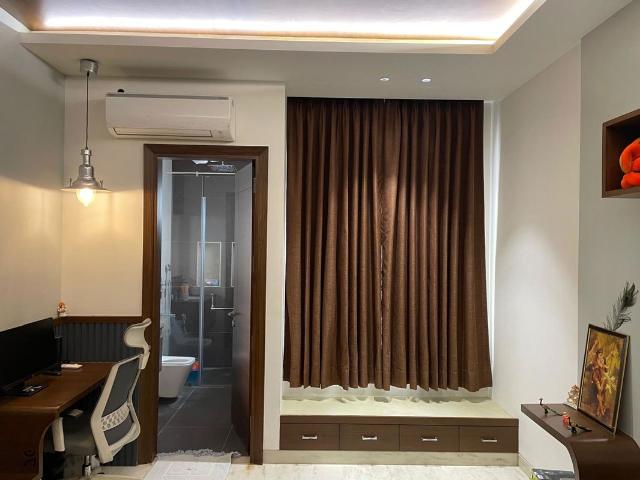 Rental | 3 BHK + 1410 Sq.Ft. Villa in Sector 55