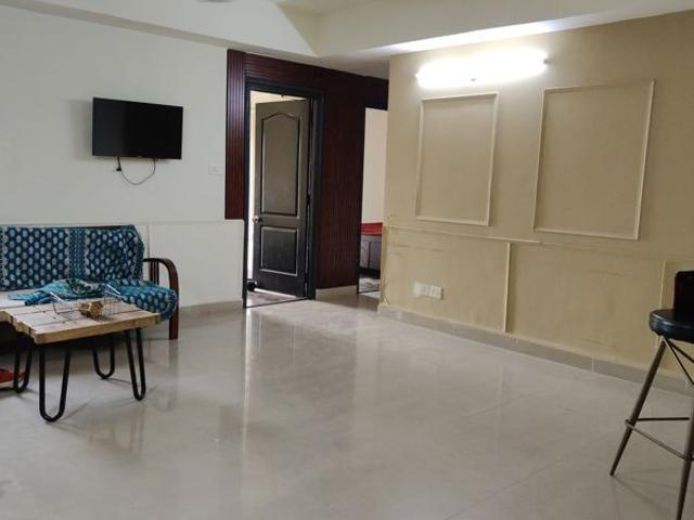 Rental | 3 BHK 1410 Sq.Ft. Apartment in Paras Tierea Premium Floor