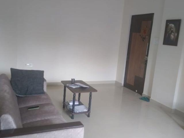 Rental | 3 BHK 1411 Sq.Ft. Apartment in Vastushodh Cavansite