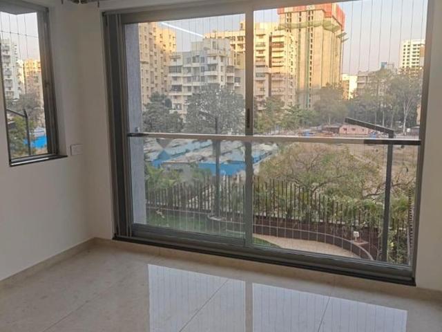 Rental | 3 BHK 1412 Sq.Ft. Apartment in VJ Yashwin Nuovo Centro