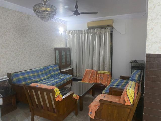Rental | 3 BHK + 1415 Sq.Ft. Apartment in Hiranandani Estate Burlington