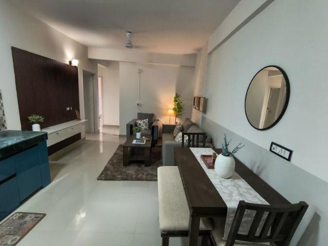 Rental | 3 BHK + 1419 Sq.Ft. Apartment in Signature Global City 81