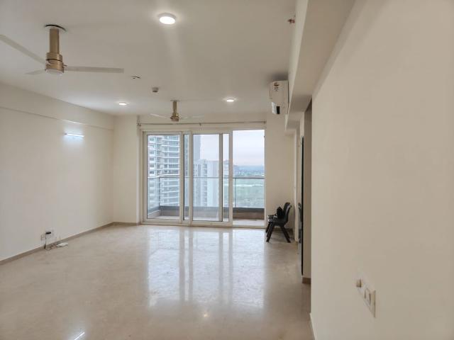 Rental | 3 BHK + 1419 Sq.Ft. Apartment in Signature Global City 81