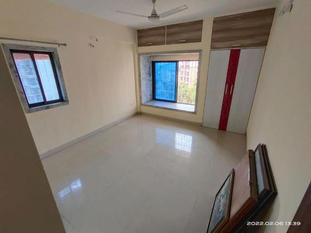 Rental | 3 BHK + 1420 Sq.Ft. Apartment in CBD Belapur Sector 15