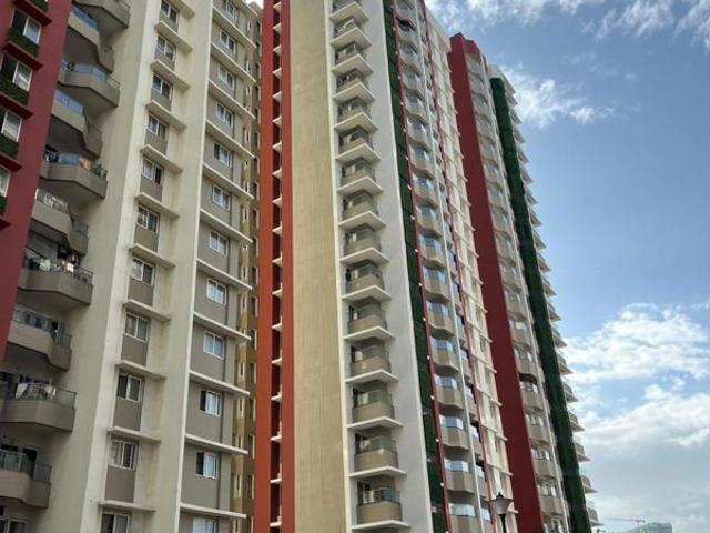 Rental | 3 BHK 1420 Sq.Ft. Apartment in Balewadi