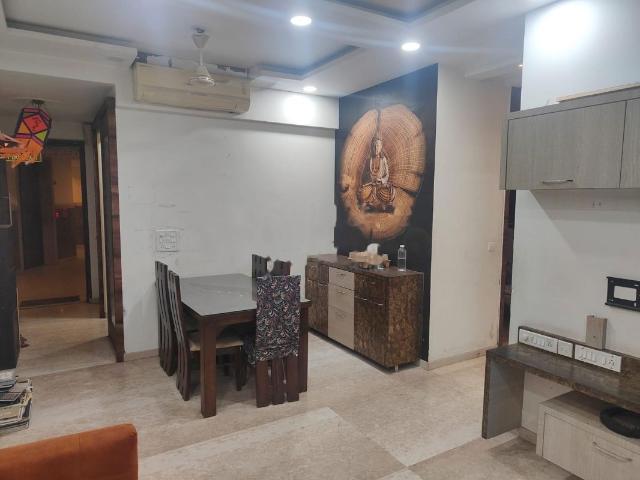 Rental | 3 BHK 1420 Sq.Ft. Apartment in Marathon Monte South