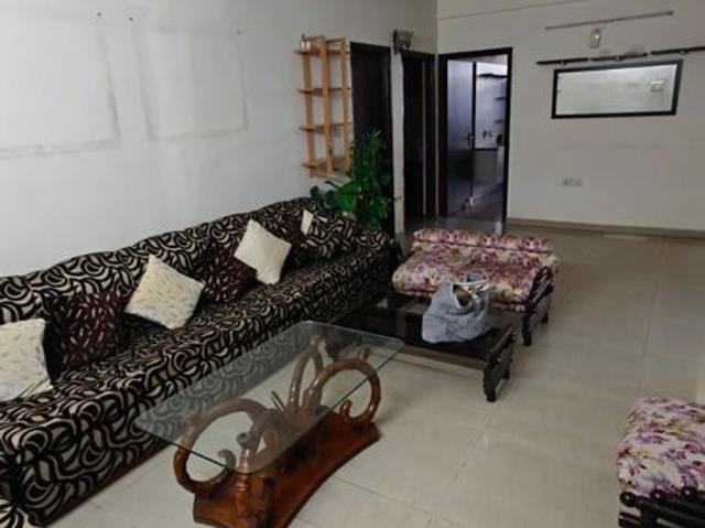 Rental | 3 BHK + 1421 Sq.Ft. Apartment in Himalaya Tanishq