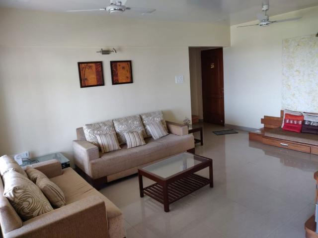 Rental | 3 BHK 1422 Sq.Ft. Apartment in Aditya Garden City
