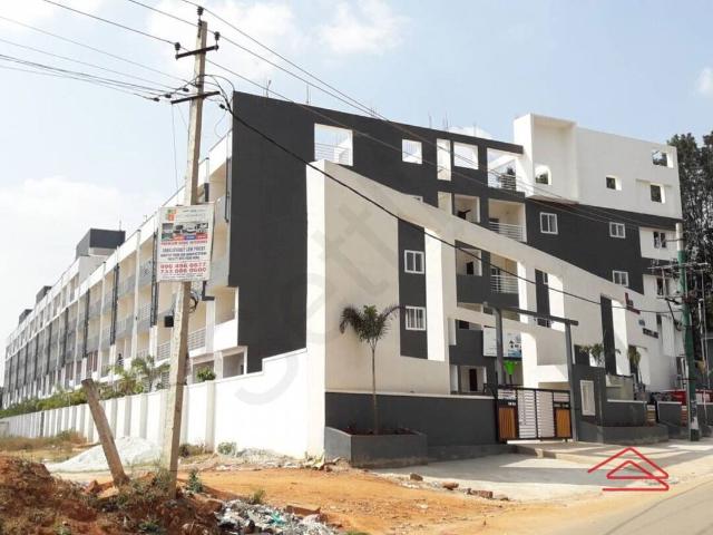 Rental | 3 BHK 1425 Sq.Ft. Apartment in ADIs North Lake