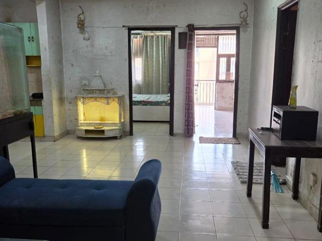 Rental | 3 BHK 1425 Sq.Ft. Apartment in Emenox Brave Hearts