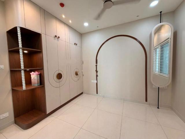 Rental | 3 BHK 1425 Sq.Ft. Apartment in Sunshine Destino