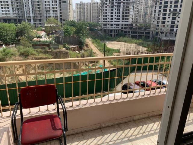 Rental | 3 BHK 1425 Sq.Ft. Apartment in Supertech The Romano
