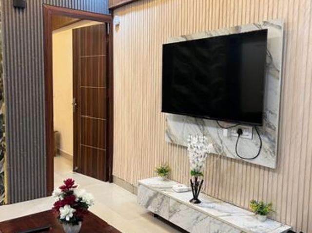 Rental | 3 BHK 1425 Sq.Ft. Apartment in Windsor Paradise 2