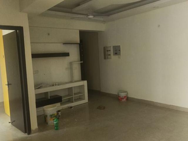 Rental | 3 BHK + 1425 Sq.Ft. Apartment in Unnati Fortune The Aranya