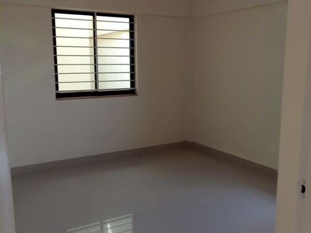 Rental | 3 BHK 1426 Sq.Ft. Apartment in Associated Sai Smruti