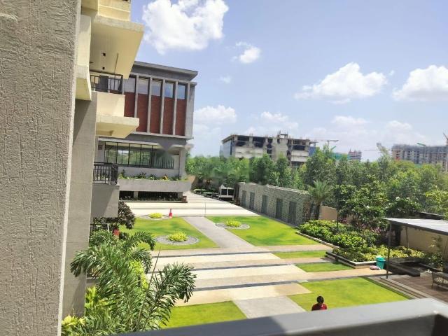 Rental | 3 BHK 1429 Sq.Ft. Apartment in ASBL Springs