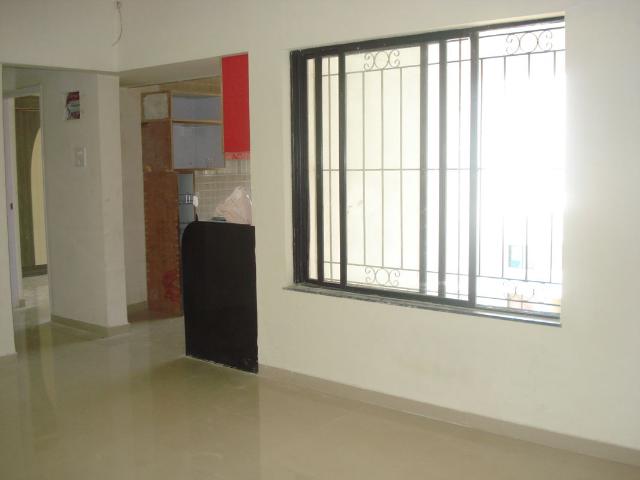 Rental | 3 BHK 1429 Sq.Ft. Apartment in Kothrud