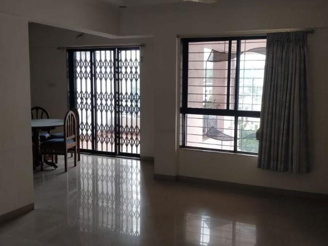 Rental | 3 BHK 1429 Sq.Ft. Apartment in SAA Sai Avishkar