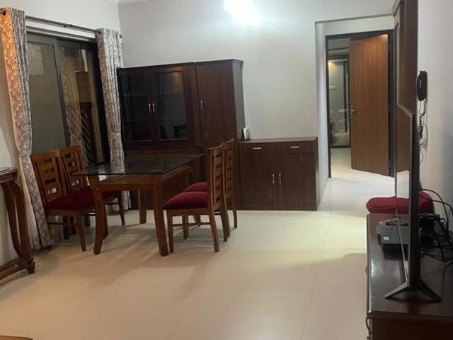 Rental | 3 BHK 1430 Sq.Ft. Apartment in Chaurang Sunshine