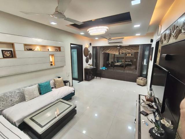 Rental | 3 BHK 1430 Sq.Ft. Apartment in Chembur