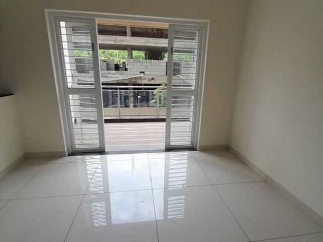 Rental | 3 BHK + 1430 Sq.Ft. Apartment in Beharay Rathi Hillview Residency